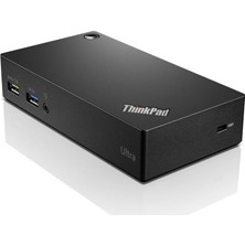 Lenovo Thinkpad USB 3.0 Ultra Dock