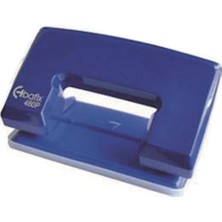 Bafix Bafıx Delgec 16 Sayfa Mavı (480P)