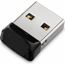 Concord 16GB Cruzer Fit Flash Mini Lite Micro 2.0 USB Bellek Drive