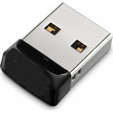 Concord 32GB Cruzer Fit Flash Mini Lite Micro 2.0 USB Bellek Drive