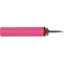 Faber-Castell Grip Min 05Mm 120 Li Tüp Pembe 127622