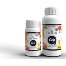 Resinin Grip 750 Gr A+B Elektronik Kullanımı Için Epoksi Reçine (500 Gr Reçine + 250 Gr Sertleştirici)