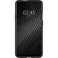 Spigen OnePlus 7 Pro Kılıf Rugged Armor Matte Black - K09CS26390