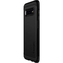 Spigen Samsung Galaxy S10 Plus Kılıf Tough Armor XP Black - 606CS26083