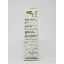 Lokman Aktar  Zambak Yağı 20 ml