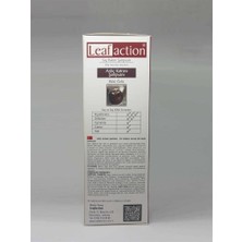 Leaf Action Ardıç Katranı Şampuanı 400 ml