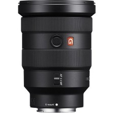 Sony 16-35 F/2.8 Gm Geniş Açı Lens ( Sony Eurasia Garantili )