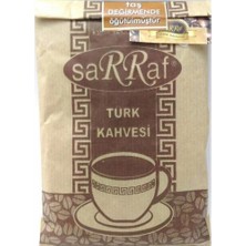 Sarraf Türk Kahvesi 90 gr