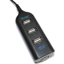 Greentech GT-H003S USB Çoklayıcı