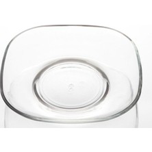 Lav Zen 277 Çay Tabak 6 lı