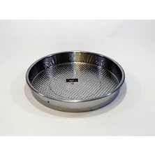 Mrş Çiğ Köfte Tepsisi 2 No 42  cm