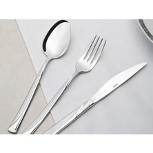 Nehir Fiesta Saten Tatlı Çatal