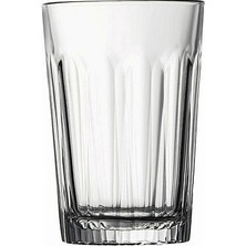 Paşabahçe 52552 Palaks Su Bardağı 6 lı *