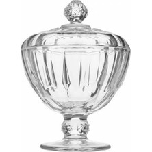 Paşabahçe 96571 Diamond Şekerlik