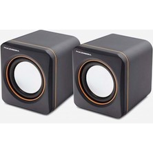 Hadron HD6022 Speaker Bi̇lgi̇sayar Höperlör