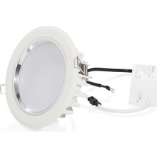 Verbati̇m LED Downli̇ght 135 mm15W 3000K 1200LM Beyaz 052445-204