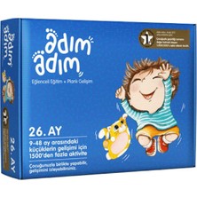 Bebek  26.Ay