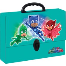 Keskin Color PJ Masks Saplı Çanta