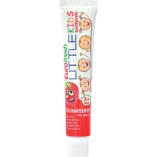 Farmasi Eurofresh 3 Yaş Ve Üzeri Çocuk Ve Hassas Dişler İçin Diş Macunu 50 Gr