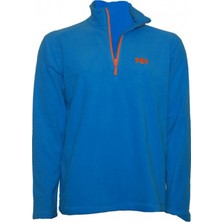 Hh Junior Rider 1/2 Zip