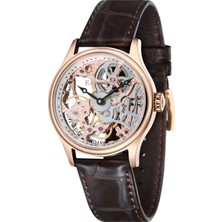 Earnshaw ES-8049-03 Erkek Kol Saati