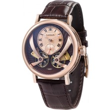 Earnshaw ES-8059-03 Erkek Kol Saati