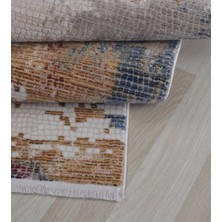 Kreasyon Noor 2202Y L.Brown/Mink Beige 160 x 235 3,76 M2