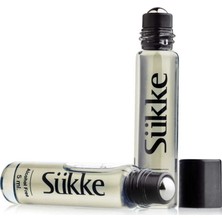 Sükke Menekşe Alkolsüz Parfüm Esansı 5ml. Çelik Bilyeli Kalıcı Roll-On Esans