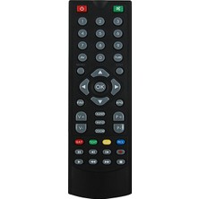 Zapp-1629 Grundig Dsr 6950 Sd Uydu Kumandası
