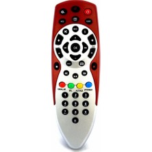 Zapp-1531 Kr0084  Digiturk Yeni Uzaktan Kumandası
