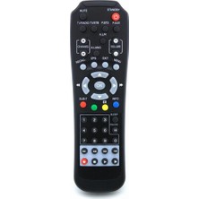 Zapp-605 Kr-0975 Sunny Uydu Alıcısı Kumandası
