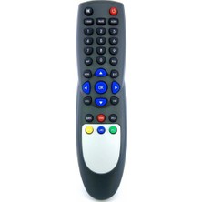 Zapp-848 Amstrad 14100 Uydu Kumandası (011-H)