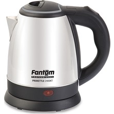 Fantom KT 2400 Kettle Su Isıtıcı