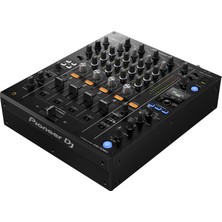 Pioneer Dj DJM-750MK2 4channel Mid-Range Digital Mixer