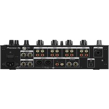 Pioneer Dj DJM-750MK2 4channel Mid-Range Digital Mixer