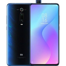 Xiaomi Mi 9T 64 GB (Xiaomi Türkiye Garantili) Mavi