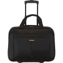 Samsonite CM5-09-008 17.3" Çekçekli Notebook Çantası