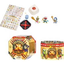 Treasure-X Süpriz Paket S2 CDU18-41526