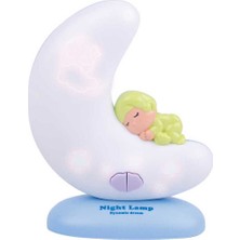 Babycim Uyku Dostum Ay Dede