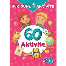 Her Güne Bir Aktivite - 60 Aktivite