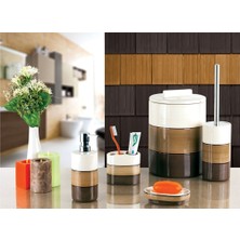 Allmode Ginza Banyo Seti
