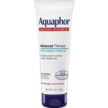 Aquaphor Çok Amaçlı Cilt Bakım Kremi 198 gr