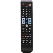 Weko Samsung 55 Nu 8000 (Yedek) Kumandası