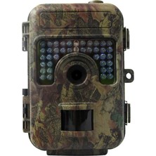 Powermaster Hahi HH-662 Fotokapan Pir Sensörlü Kamuflaj Kamera