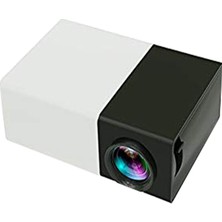 Bluecat YG300 Mini LED Projeksiyon Cihazı