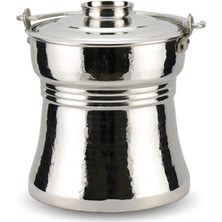 Nikelli Dövme Yoğurt Bakır Bakraç 2 Lt