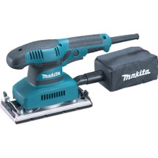 Makita B03710 Titreşimli Makina