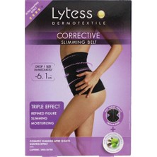 Lytess Corrective Slimming Belt S - M Nude