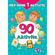 Her Güne Bir Aktivite - 90 Aktivite