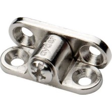 Ayder A 1692 Lüx Dereceli T Bağlantı Çinko